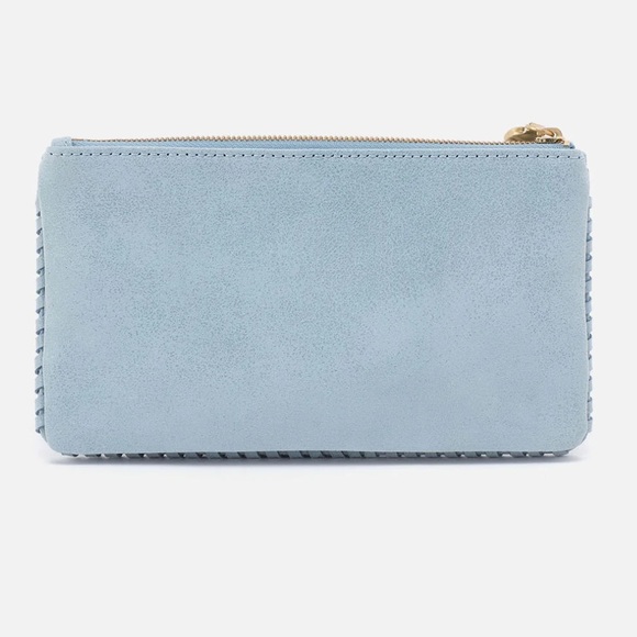 💙 HOBO Foray Large Wallet - Picture 3 of 12